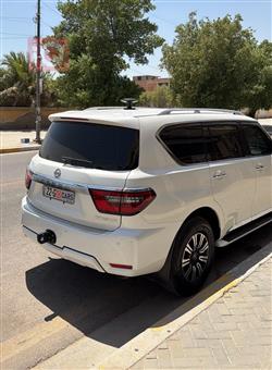 نيسان باترول